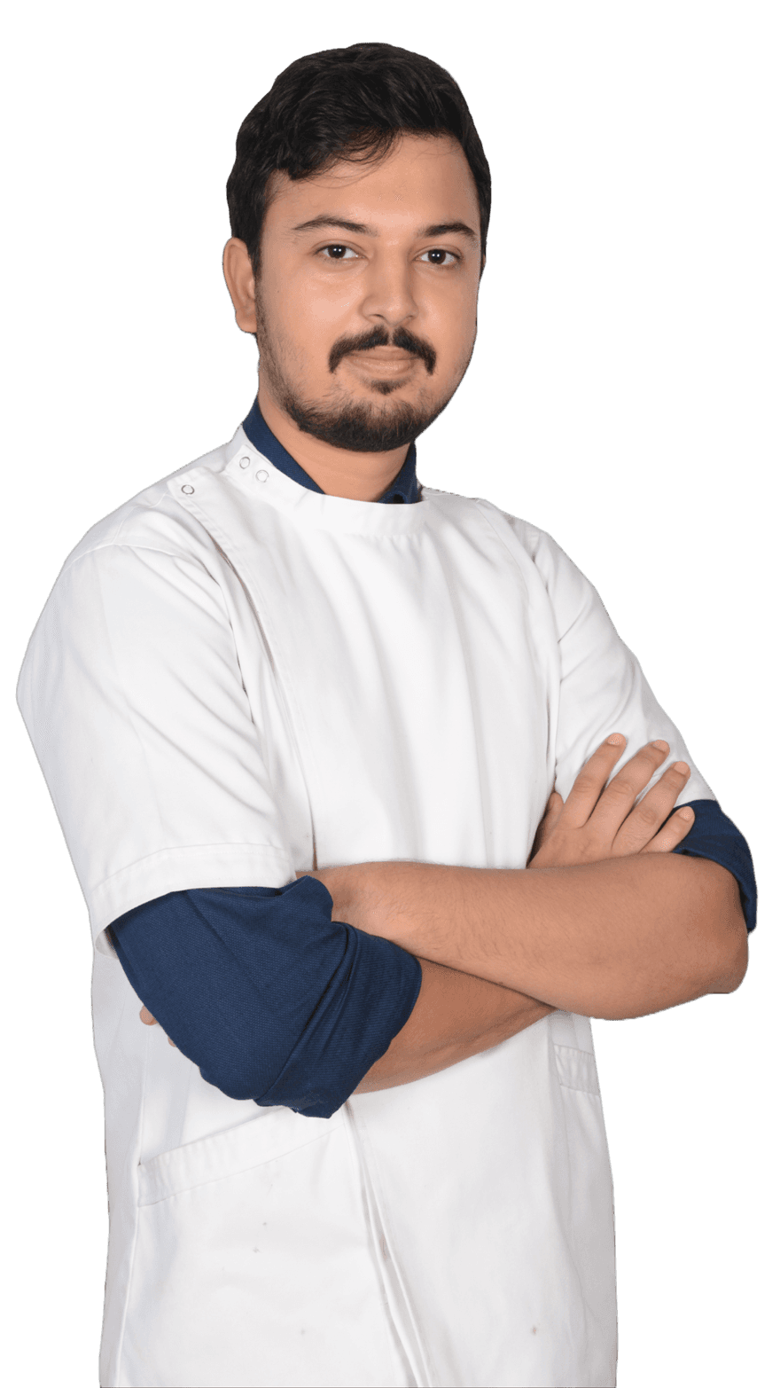 Dr. Ayush Shrivastava