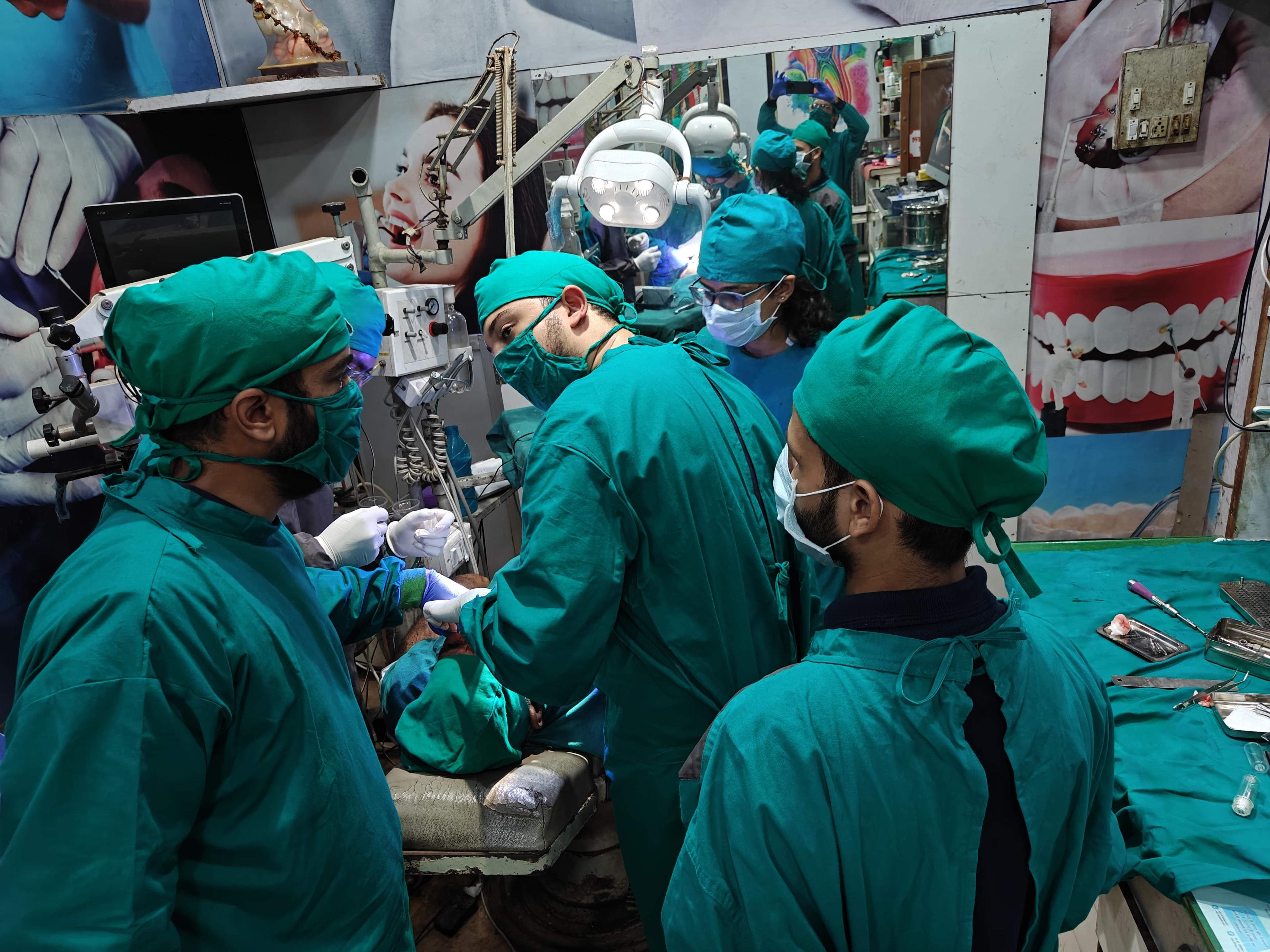 Workshop image 3