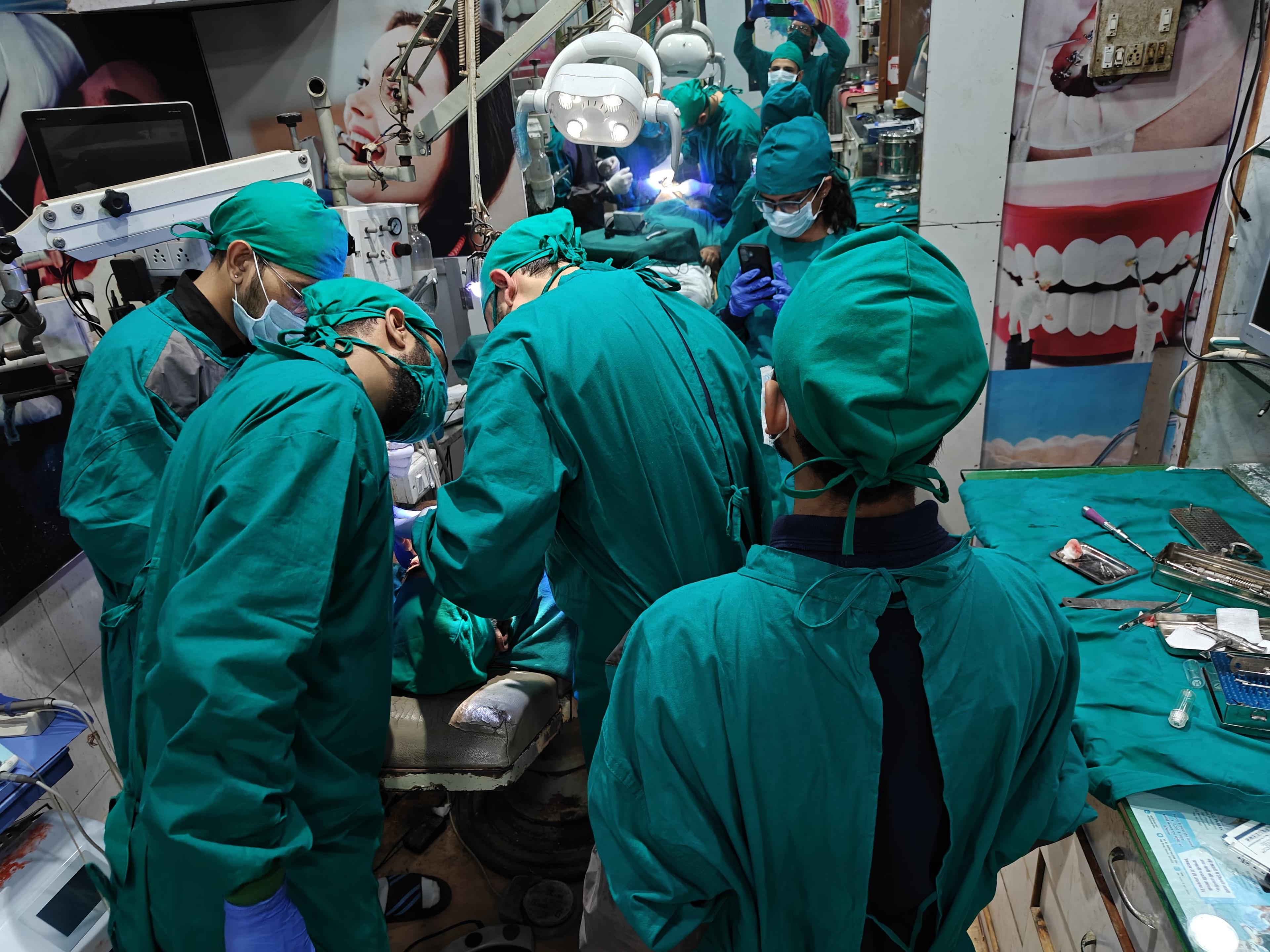 Workshop image 9